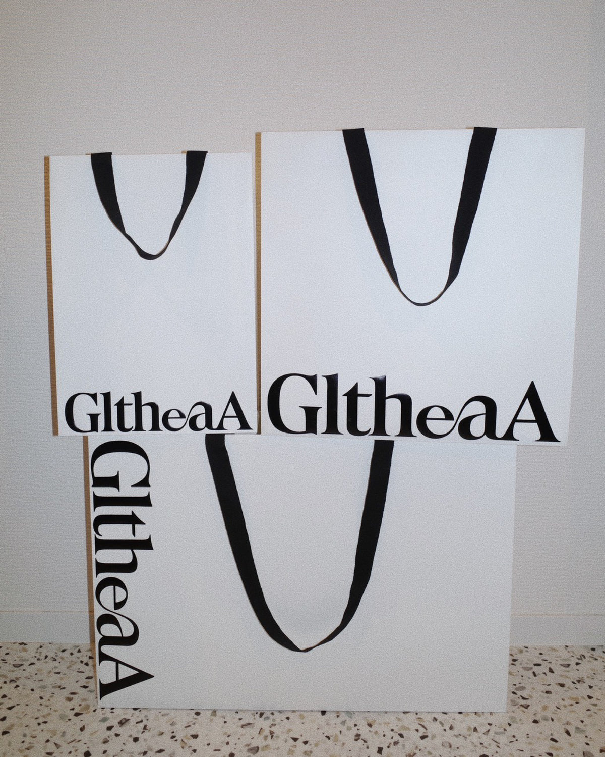 SHOPPING BAG