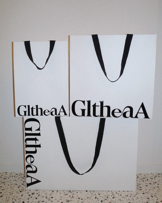 SHOPPING BAG