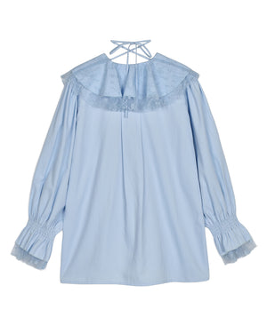 ICE BLUE