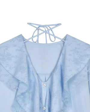 ICE BLUE