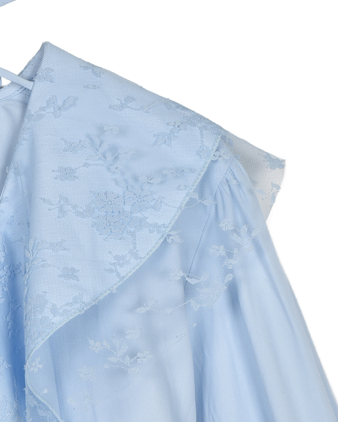 ICE BLUE