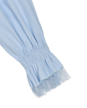 ICE BLUE